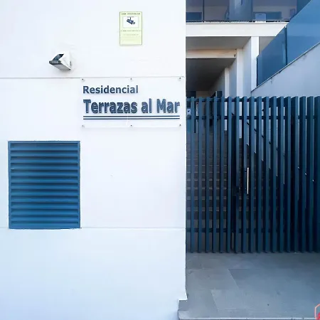 La Terrace Apartment Oropesa del Mar Exterior photo