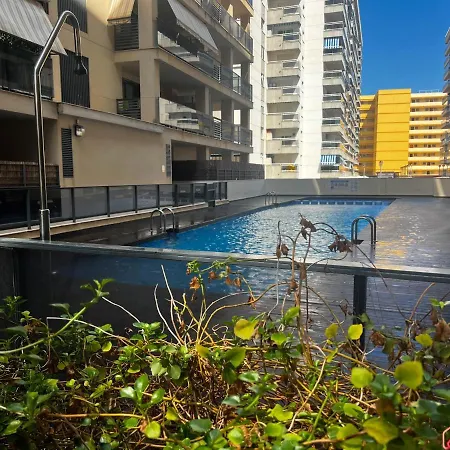 La Terrace Apartment Oropesa del Mar Exterior photo