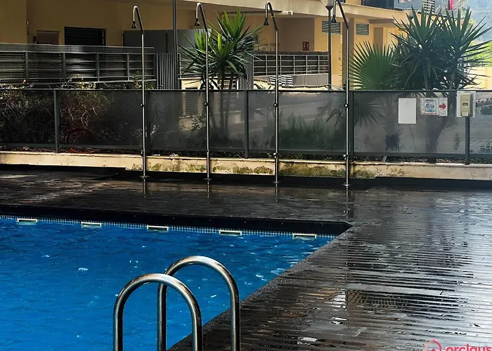 La Terrace