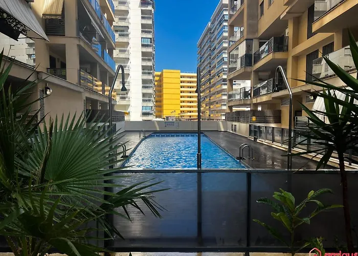 La Terrace