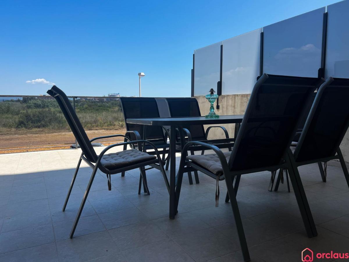 La Terrace Oropesa del Mar