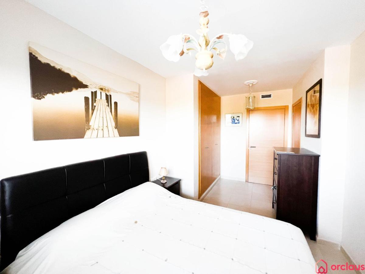 Apartment La Terrace *