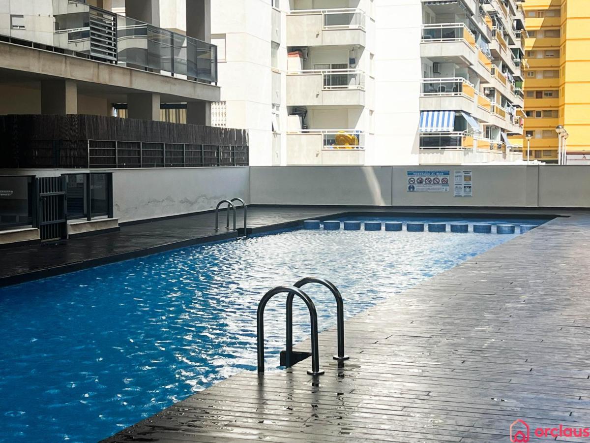 Apartment La Terrace *