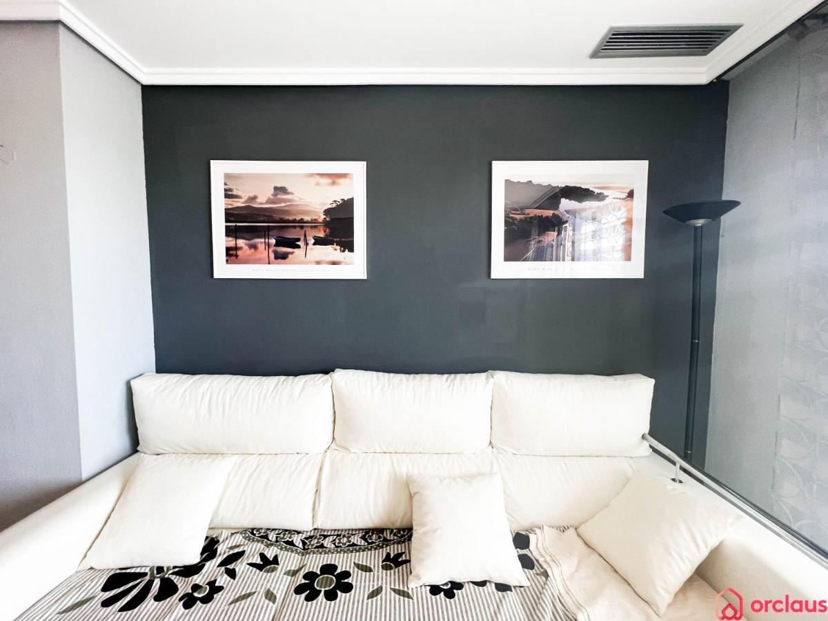La Terrace Apartment Oropesa del Mar