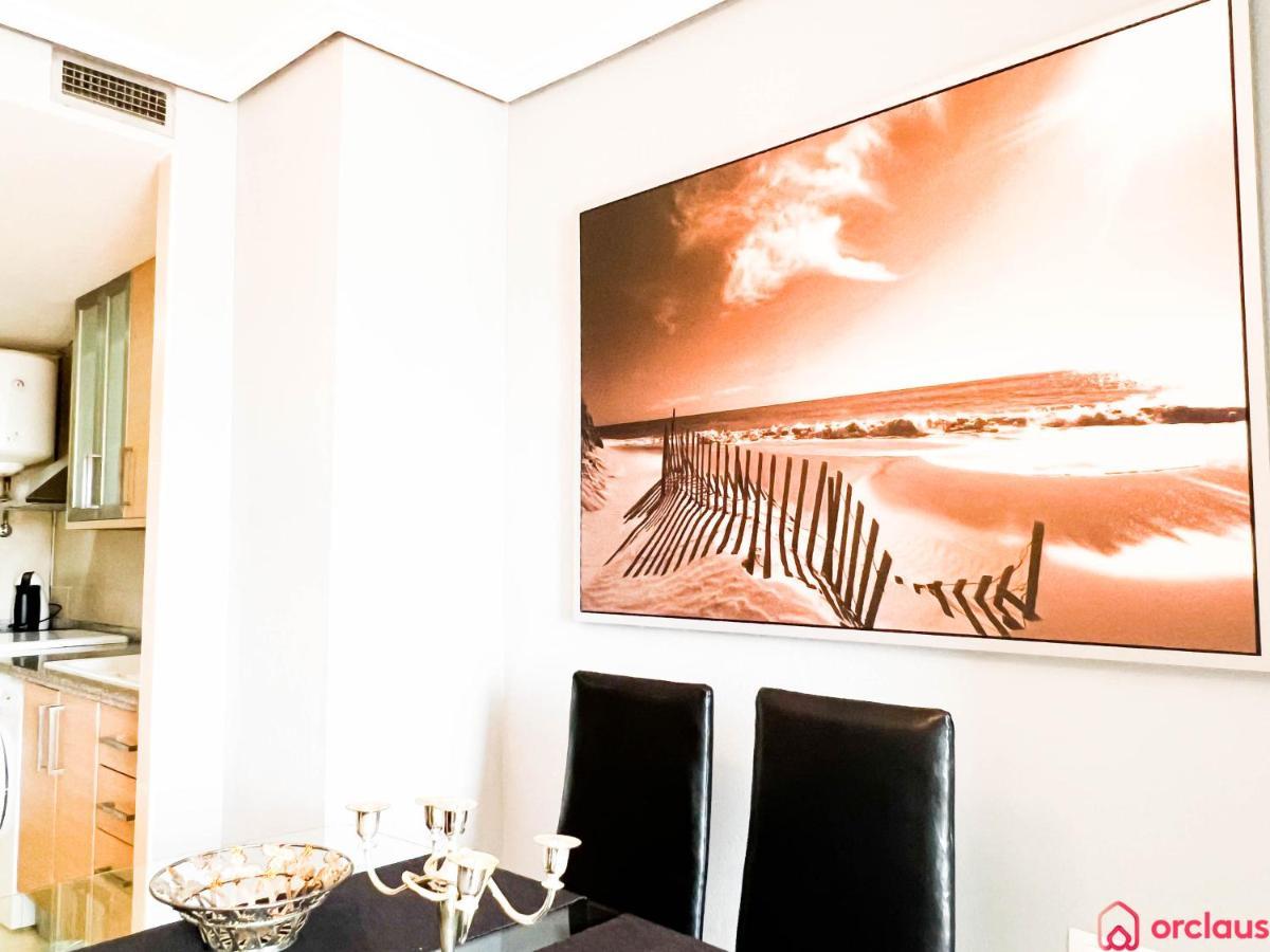 La Terrace Apartment