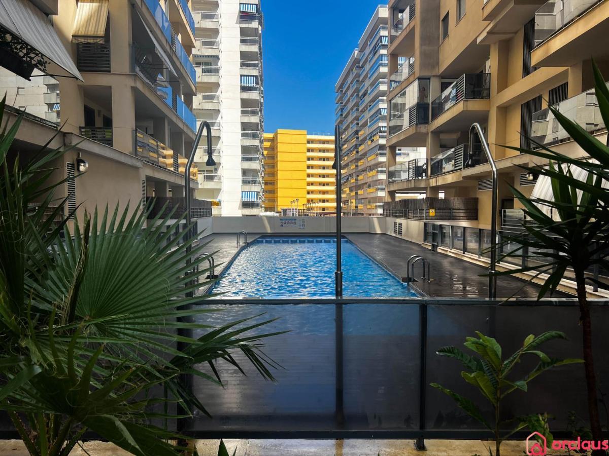 La Terrace *