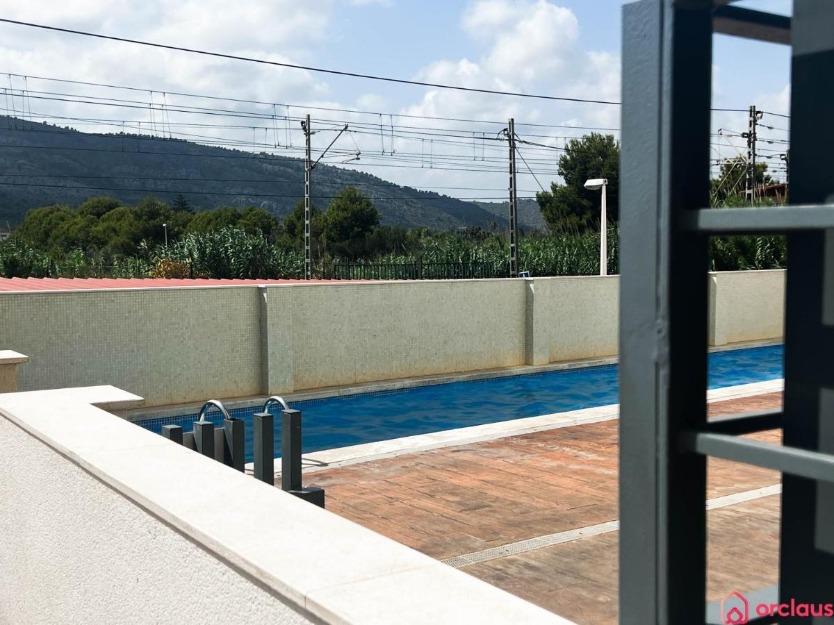Apartment La Terrace Oropesa del Mar