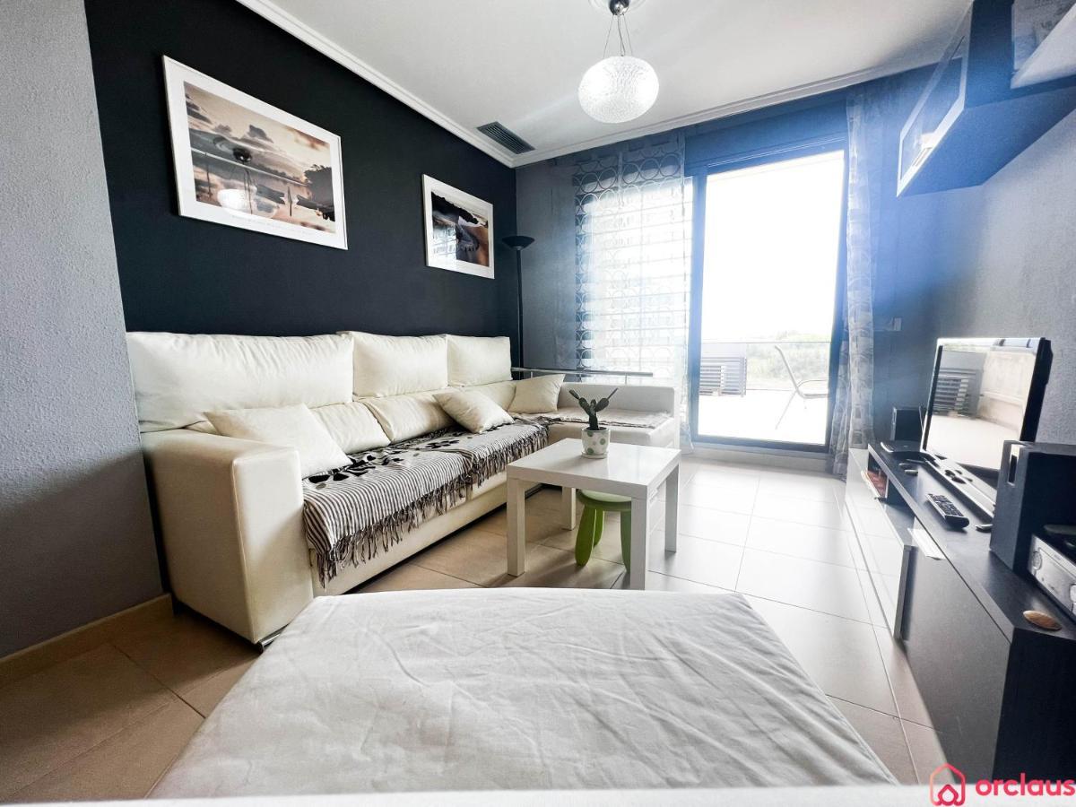 Apartment La Terrace *