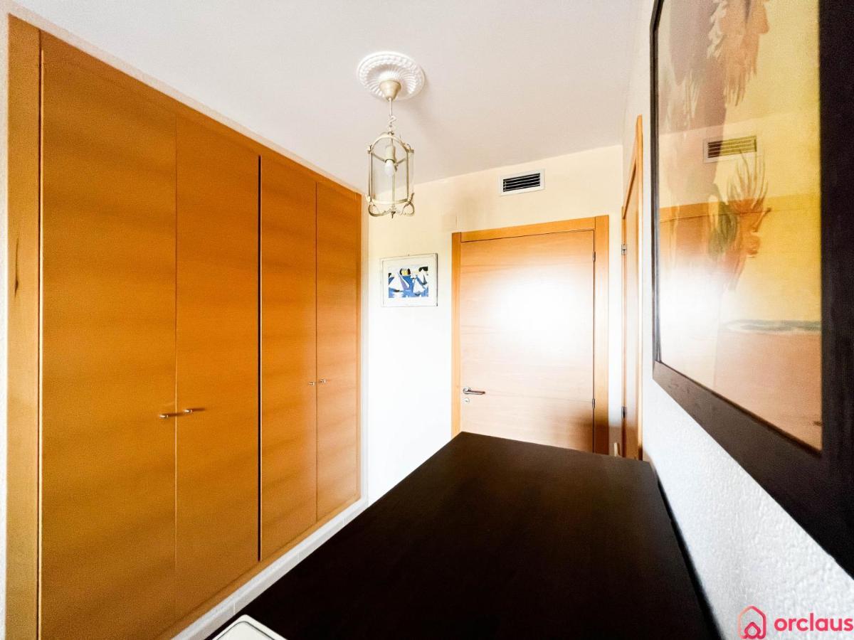 La Terrace Apartment Oropesa del Mar