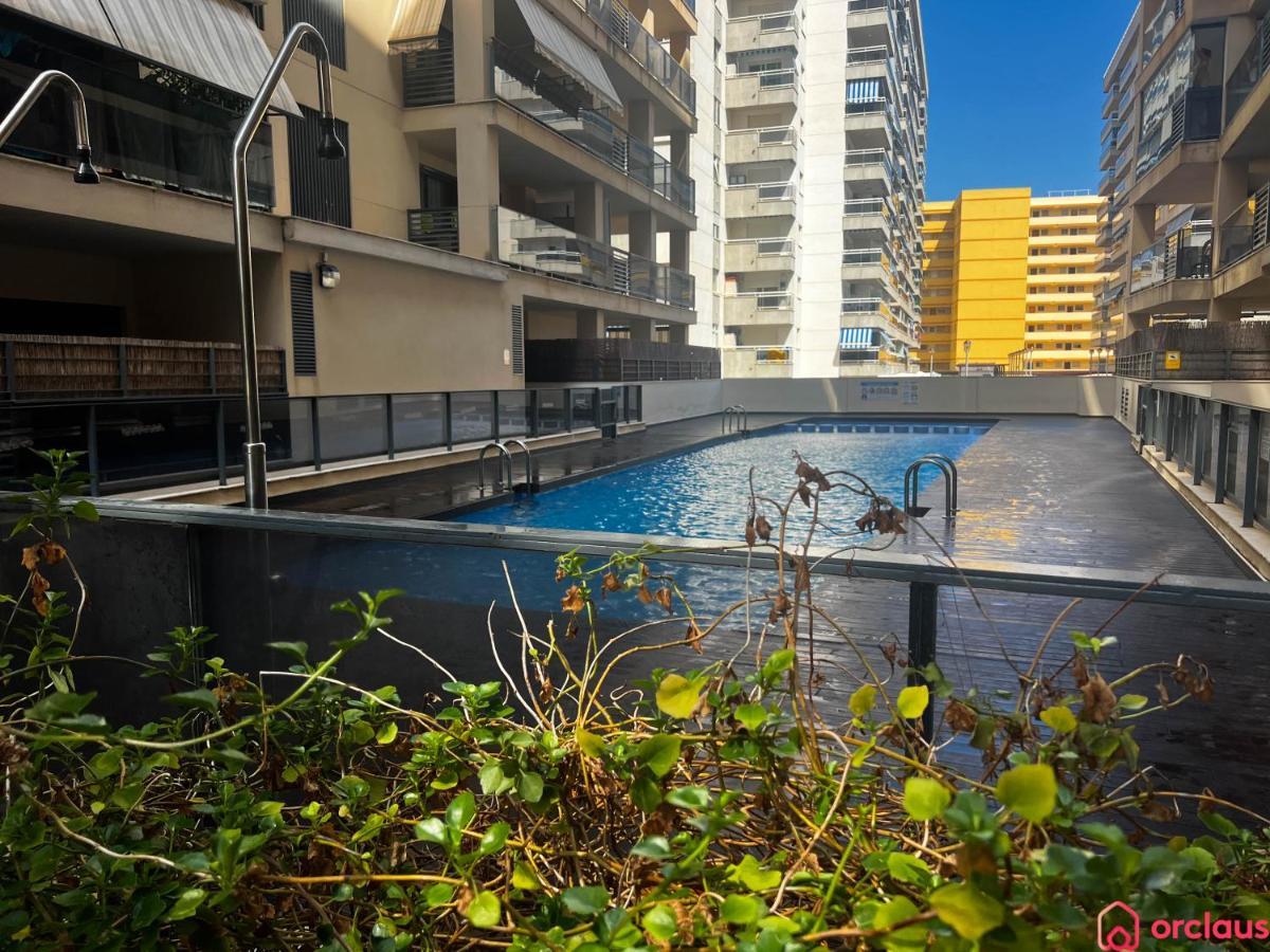 Apartment La Terrace Oropesa del Mar